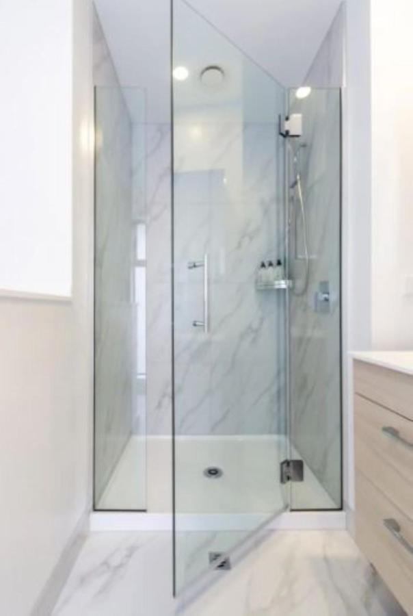 Serenity In The Centre: 2 Bed 2 Bath Christchurch Zewnętrze zdjęcie