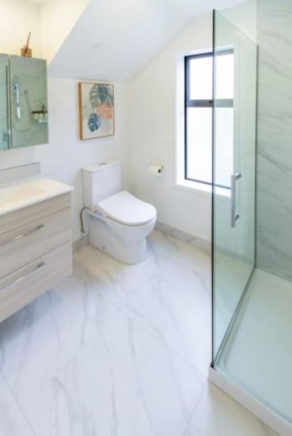 Serenity In The Centre: 2 Bed 2 Bath Christchurch Zewnętrze zdjęcie