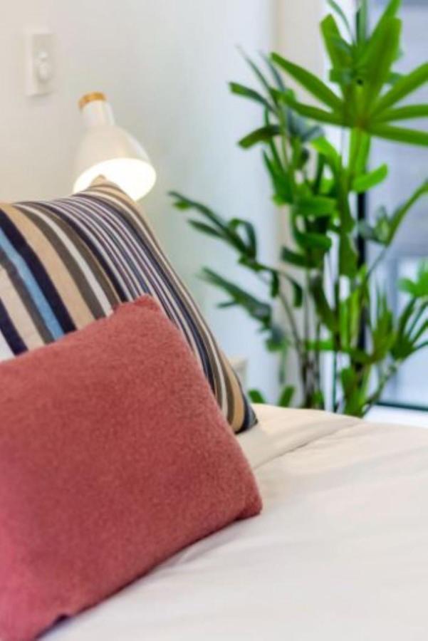 Serenity In The Centre: 2 Bed 2 Bath Christchurch Zewnętrze zdjęcie